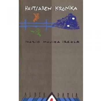 Hautsaren kronika: 3