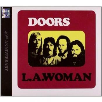 DOORS, THE - L.A. Woman
