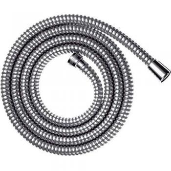 Hansgrohe 28266000 Metaflex flexo, 1,60m, cromo