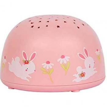 Little Lovely - Pegatinas de pared, unisex