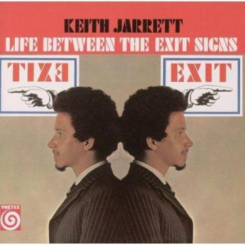 Life between exit signs jpn