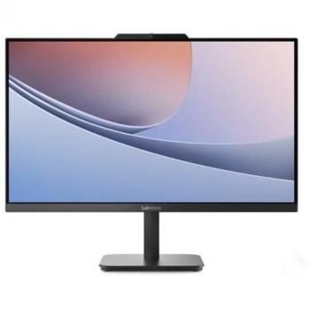 Ordenador Todo en Uno Lenovo V100 23.8 Intel N100 8GB RAM 512GB SSD Windows 11 Pro Wi-Fi 6