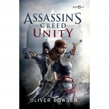 Assassin’s Creed Unity
