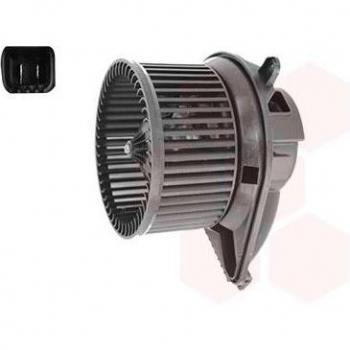Ventilador habitáculo VAN WEZEL 3078773 - Interior blower, compatible con vehículos específicos, diseño eficiente para circulación de aire, fácil instalación, fabricado con materiales de alta calidad