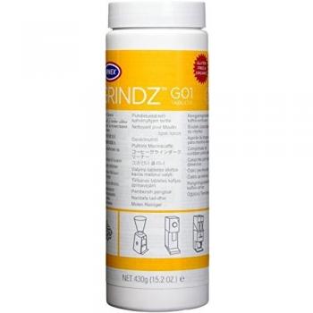 Urnex Grindz - Limpiador para molinos de café