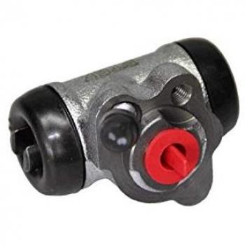 Cilindro de freno de rueda HELLA 8AW 355 530-431 para TOYOTA Yaris, iQ y DAIHATSU Sirion II y Cuore 7