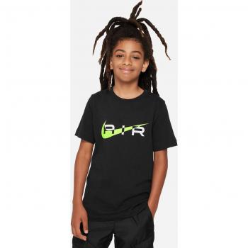 Nike Camiseta Air Swoosh Junior