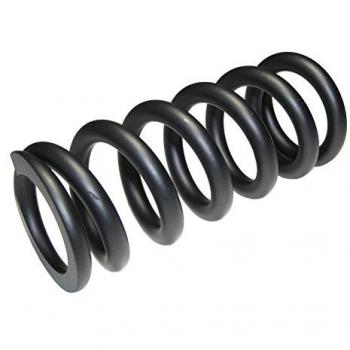 Rockshox metrische plumin de acero dureza empotrable longitudhub 134x 55mm 004118200004piezas de repuesto negro 550lb