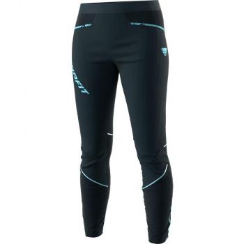 Pantalón largo Dynafit Transalper Warm mujer azul noche L