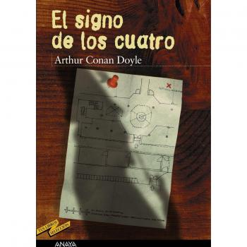 El signo de los cuatro