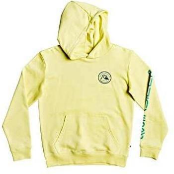 Quiksilver - Sudadera con Capucha - Niños 8-16 - Verde