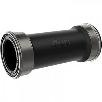 Sram Cartucho PEDALIER Dub PRESSFIT 89/92mm ALU.NE Pedaliers, Adultos Unisex, Multicolor