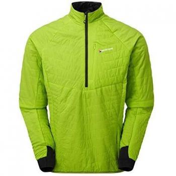 Montane Via Fireball Verso Pull-On Chaqueta - AW18 - L