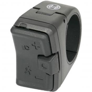 Mando a Distancia Mini Bosch BRC3300 para Sistema Smart - Controles Compactos para Manubrios de 22,2 mm