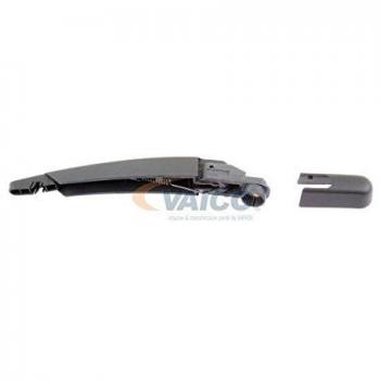 Brazo del Limpiaparabrisas VAICO V30-2643 para Lavado de Parabrisas