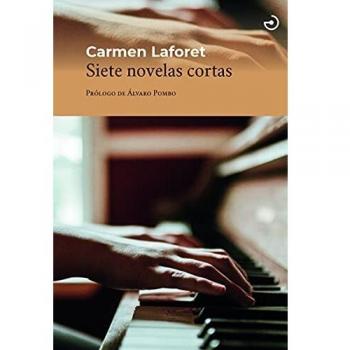 Siete novelas cortas: 14