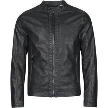 Jack & Jones Hombre Cazadora JJEWARNER