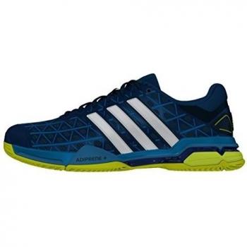 adidas Barricade Club, Zapatillas de Tenis Para Hombre, Multicolor