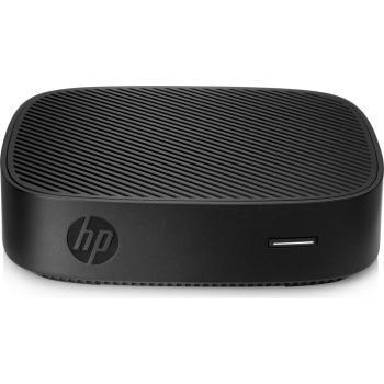 HP t430 1,1 GHz Windows 10 IoT Enterprise 740 g Negro N4020