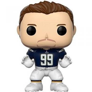 NFL Figura de Vinilo Joey Bosa, Chargers Home