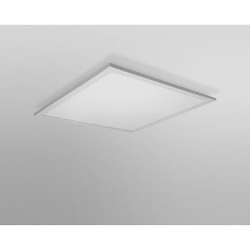 Panel LED Smart+ Planon Plus 45x45cm con Tecnología WiFi Regulable y Ajuste de Temperatura de Color