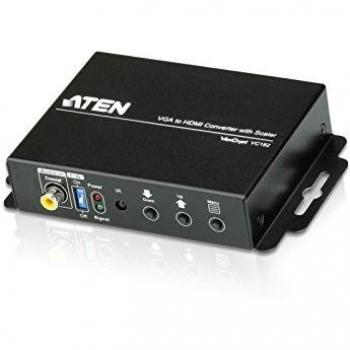 Aten VC182 - Conversor de VGA a HDMI