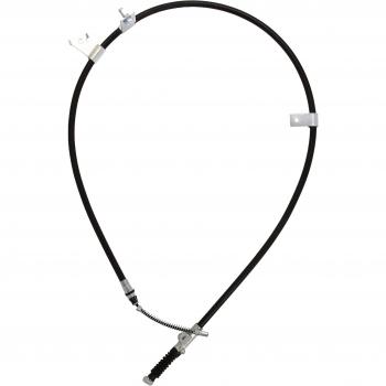 TRISCAN 8140 14130 Cable, freno de estacionamiento