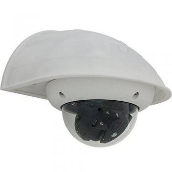 Mobotix mxoptwh accesorio para montaje en panel plano accesorio para soportes blanco d22d24 itsec q22q24 sec extio 216 x 201 x 125 mm 216 mm 201 mm 125 mm