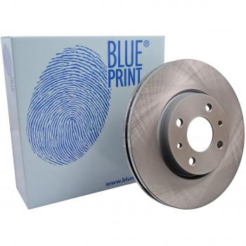 Disco de freno BLUE PRINT ADL144306, tipo: disco de freno, características: alta calidad, diseño específico para vehículos, fabricado con materiales duraderos, resistencia al desgaste y a la corrosión