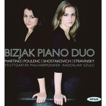 Bizjak Piano Duo