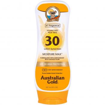 Australian Gold Lotion Sunscreen SPF 30 237 ml