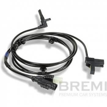 Sensor ABS BREMI 51102