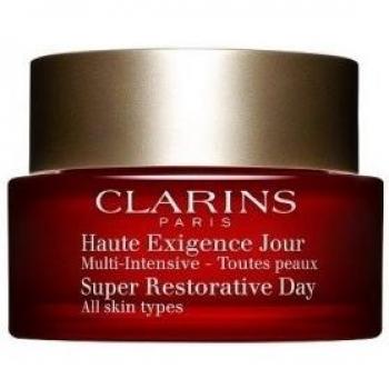 Clarins CRÈME HAUTE EXIGENCE JOUR TP