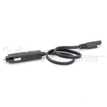 SW Motech Ema.00.107.10500 SAE de adaptador para encendedor de cigarrillos, Mezclar, OS