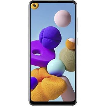 Samsung Galaxy A21s - Smartphone de 6.5
