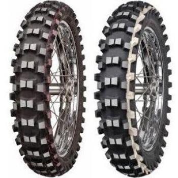 Mitas C-20 Stoneking 90/100-12 TT 46M Neumático para Motocicleta