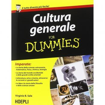 Cultura General para Dummies