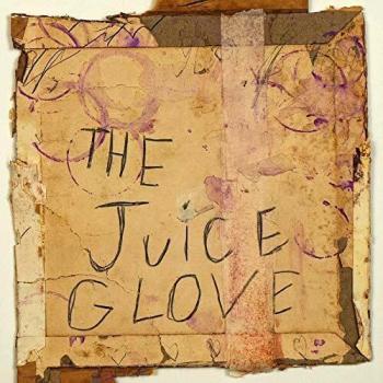 The juice vinilo