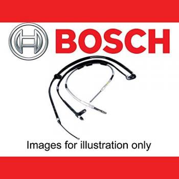 Cable de freno de mano BOSCH 1 987 482 255, tirador de cable para freno de estacionamiento, compatible con vehículos que requieren este tipo de instalación