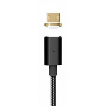 Cable magnético Micro USB- USB