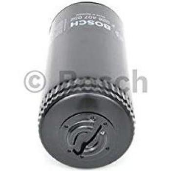 Filtro de Aceite Bosch F 026 407 052 - Alta Eficiencia y Durabilidad