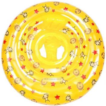 Flotador de bebé Swim Essentials Circus