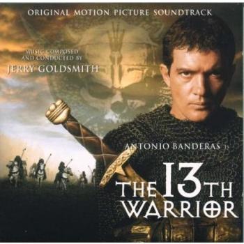 13th Warrior Cd - Ost