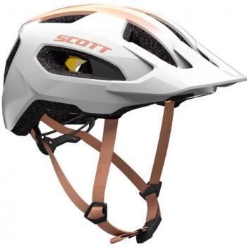 Scott Casco de ciclismo MTB SUPRA PLUS MIPS