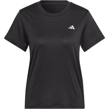 Camiseta adidas AEROREADY Made for Training Minimal para mujer en color negro