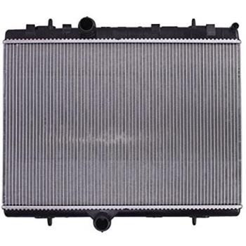 Radiador de refrigeración del motor VALEO 735630, tipo: radiador, características: diseñado para optimizar el enfriamiento del motor, fabricado por Valeo, número de pieza 735630
