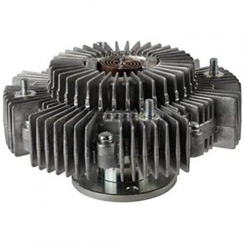 Embrague viscous para ventilador del radiador NRF 49585