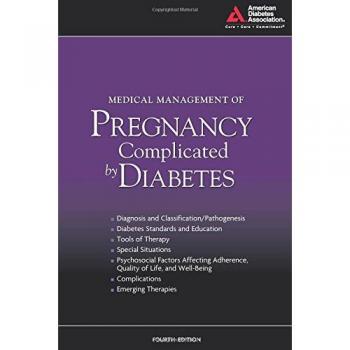 Diabetes Pregnancy Care Guide: Comprehensive Medical Management for Complicated Pregnancies