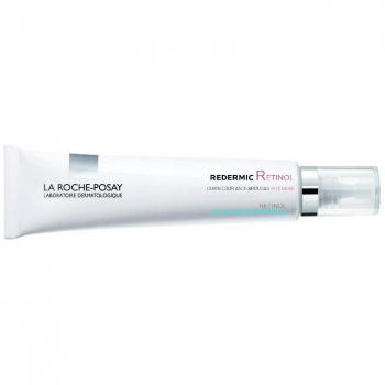 La Roche-Posay Redermic R Anti-Aging Dermatological Corrector - Intensive 30ml