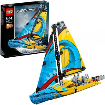 LEGO Technic Chevrolet Corvette ZR1 42093